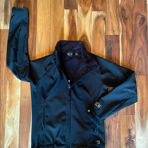 Mountain Hardwear Jackets & Blazers - Mountain Hardware Women’s Mistrala Jacket Black M
